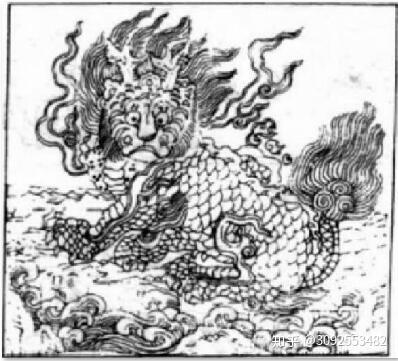 白泽特辑【二】「白泽」的形貌 - 知乎