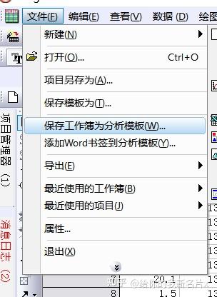 用origin画图一个Y轴左右两种不同刻度该怎么画 知乎
