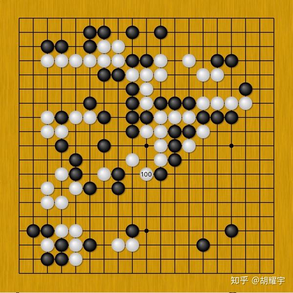 柯洁:小心辜梓豪的内力