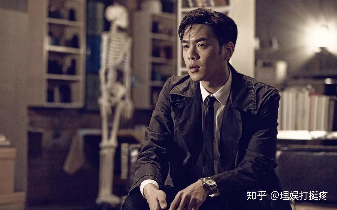 演技大赏:2019,没准他们会成为主流审美?