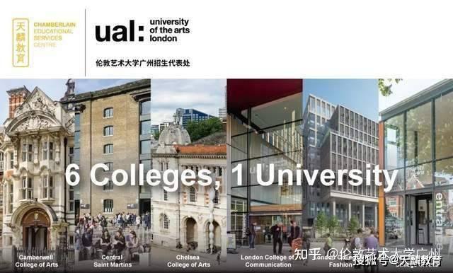 提前规划申请伦敦艺术大学ual,天麟ica开放日重磅来袭!