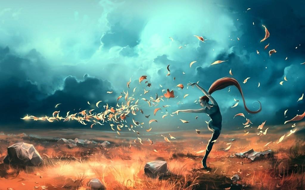 梦境的奥秘，为何梦见最爱的人回到身边共事的预兆