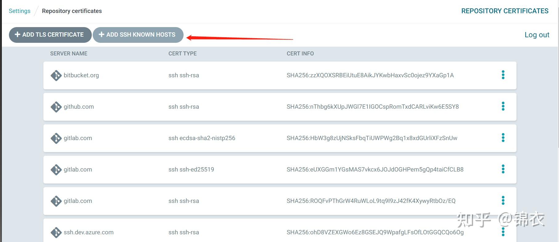 argocd-unable-to-connect-ssh-repository-ssh-handshake-failed