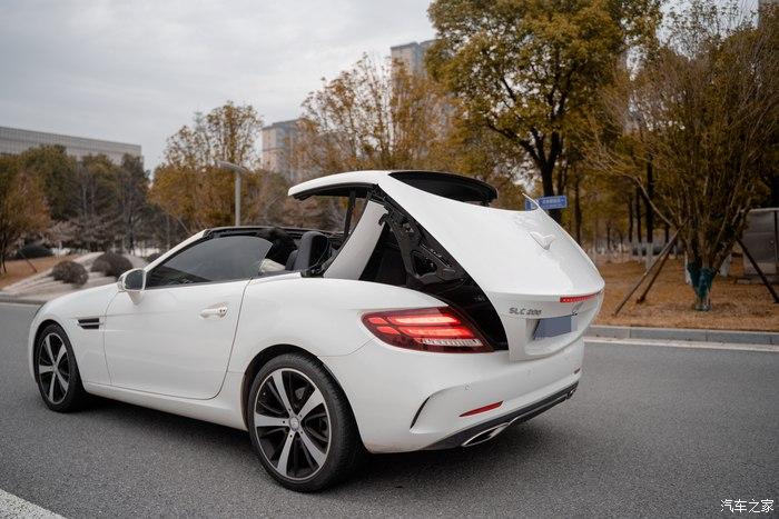 【玩车青年】1200元开走一辆敞篷小跑,什么车让路人的回头率爆表