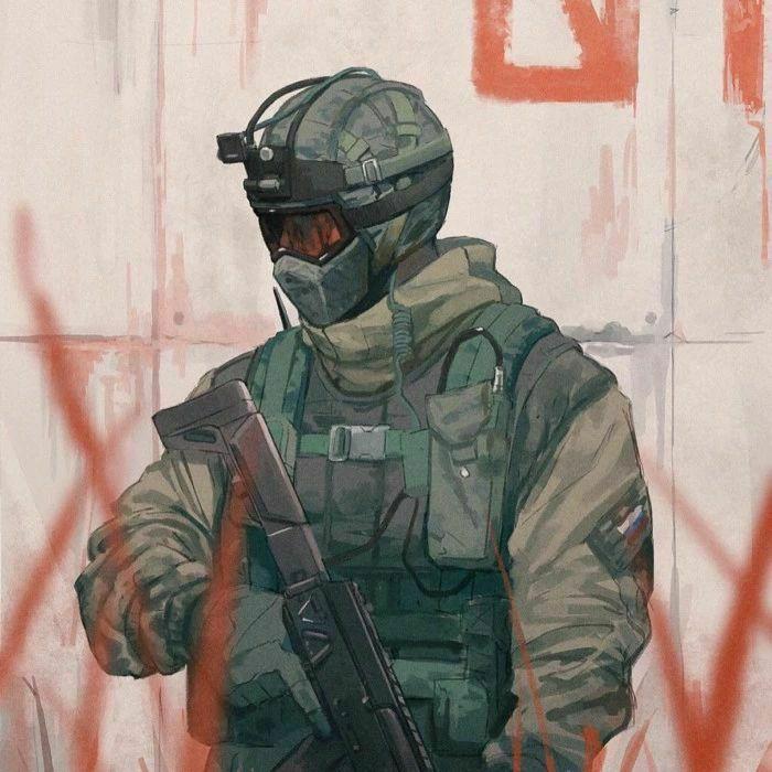 有没有什么好看的电竞头像