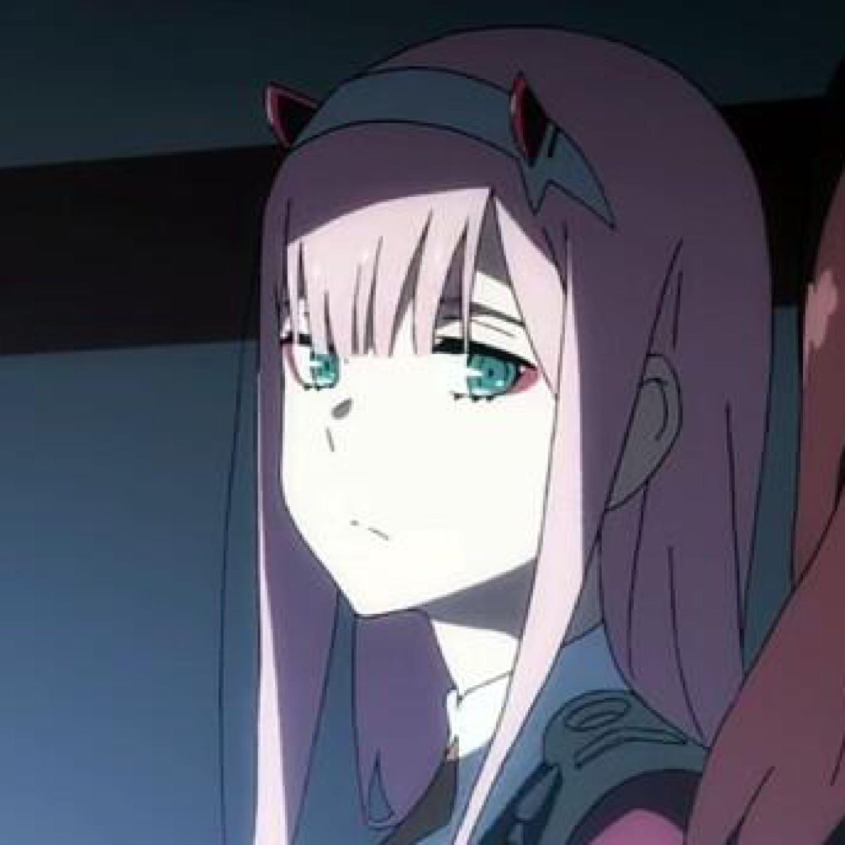 比翼之吻darlinginthefranxx第二季