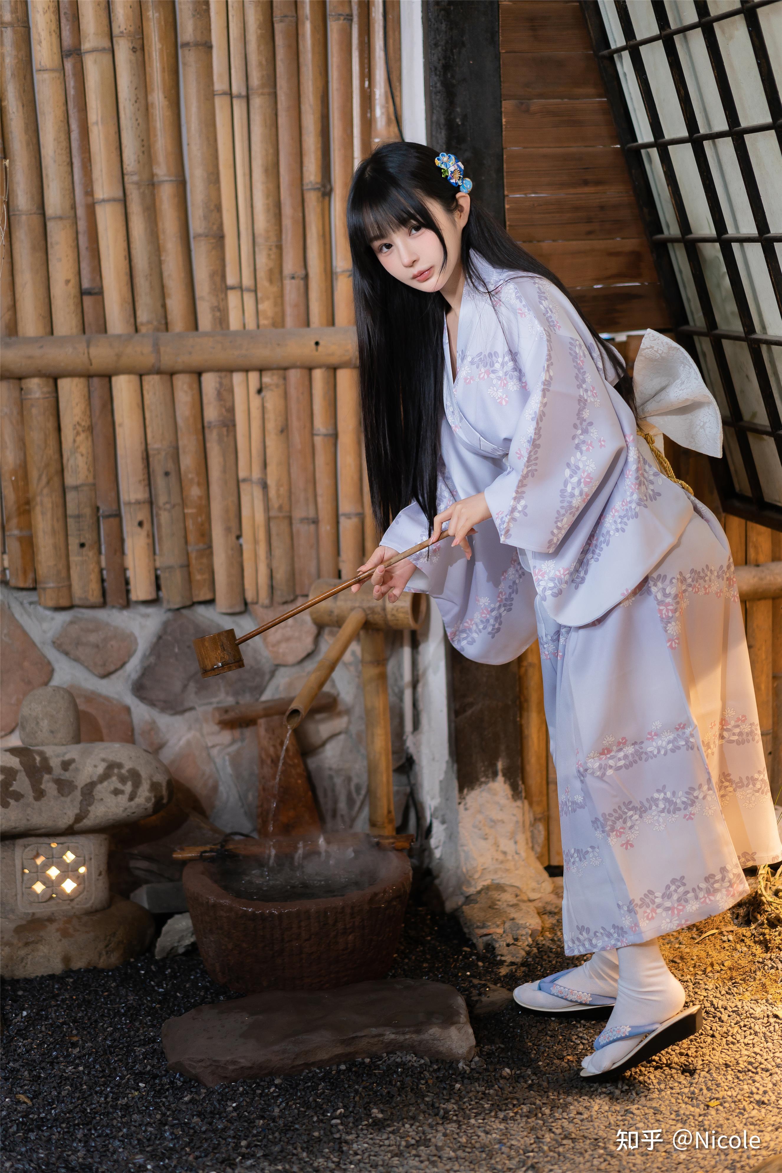 桜井宁宁cos写真合集【157套-109.4G】 - 知乎