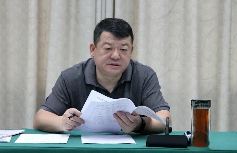 杨译职务职称:重庆市开州区检察院原党组书记,检察长.