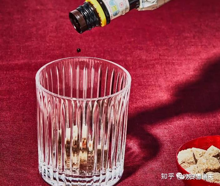 旧日情怀——古典鸡尾酒(Old-Fashioned Whiskey Cocktail) - 知乎