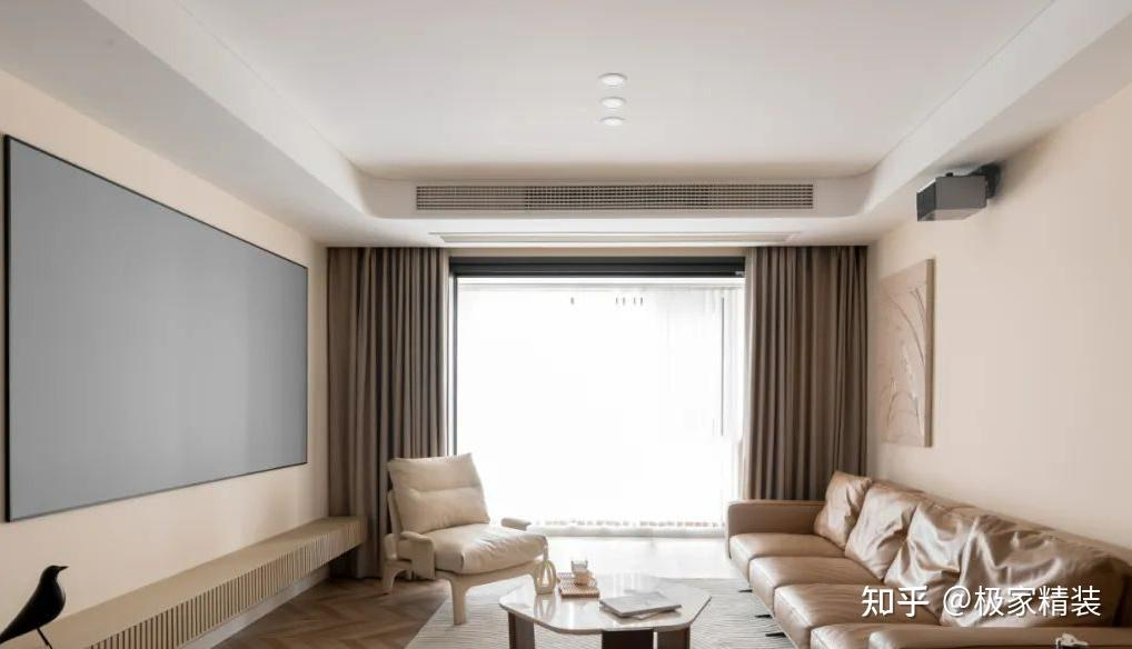 装修网络风向变得很快,想要装修不过时,参考这几个风格 - 知乎