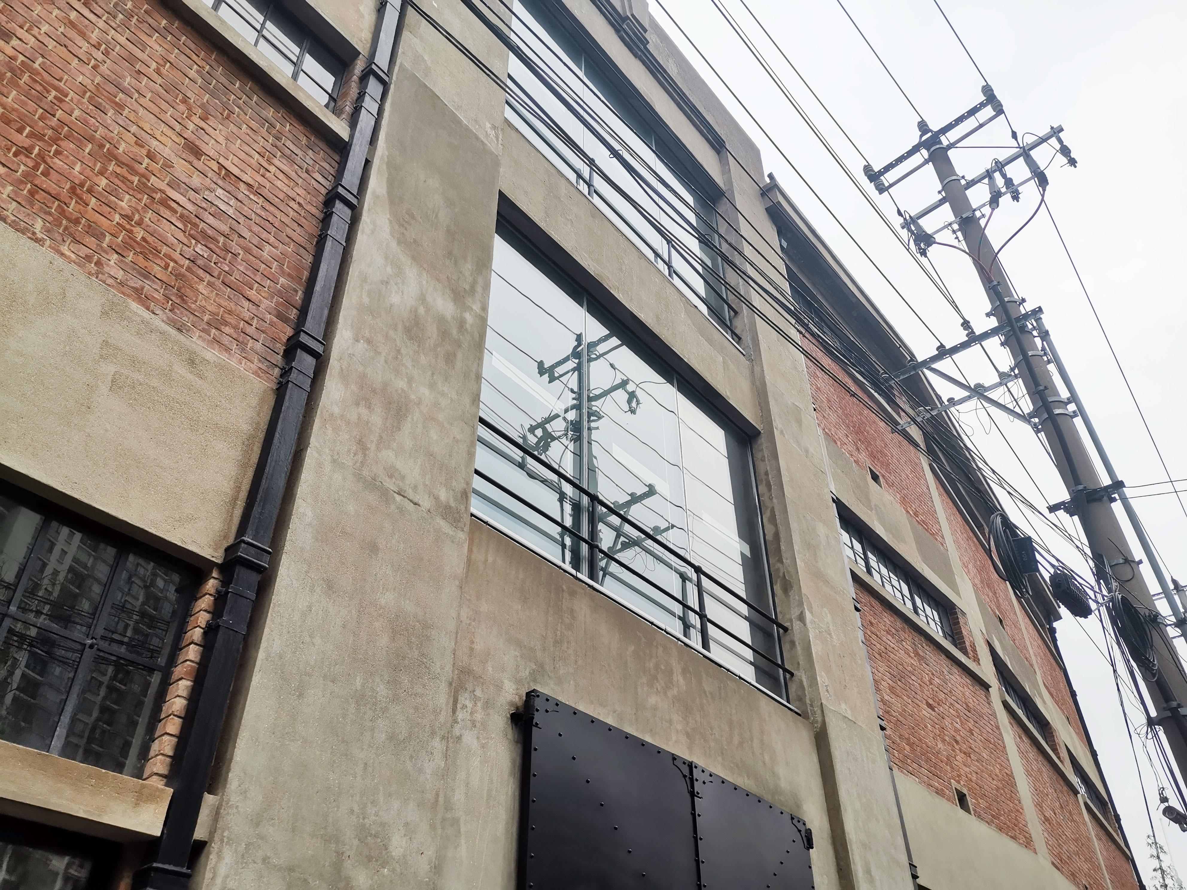 从八佰四行仓库出发细数上海苏州河畔的百年仓库建筑