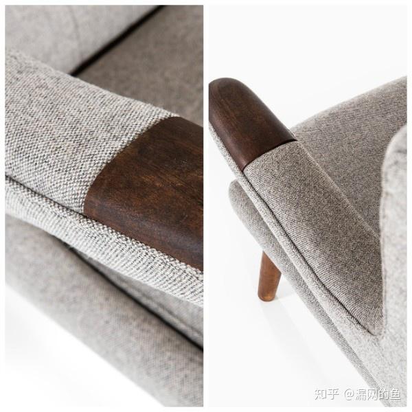 熊爸爸椅hansjwegner