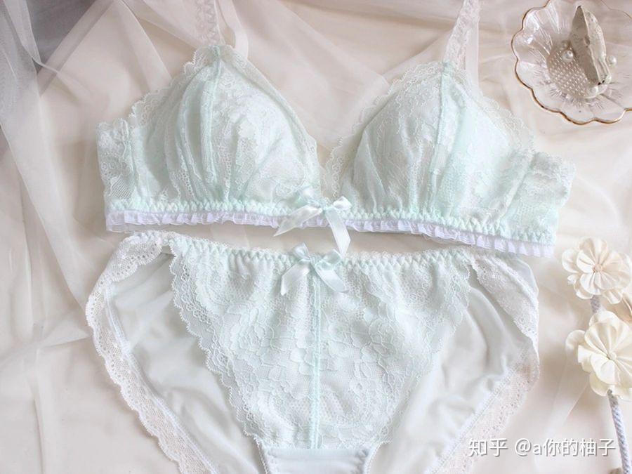 14岁的女生要穿什么样的内衣?能给我推荐几款平价一点的嘛？ - 知乎