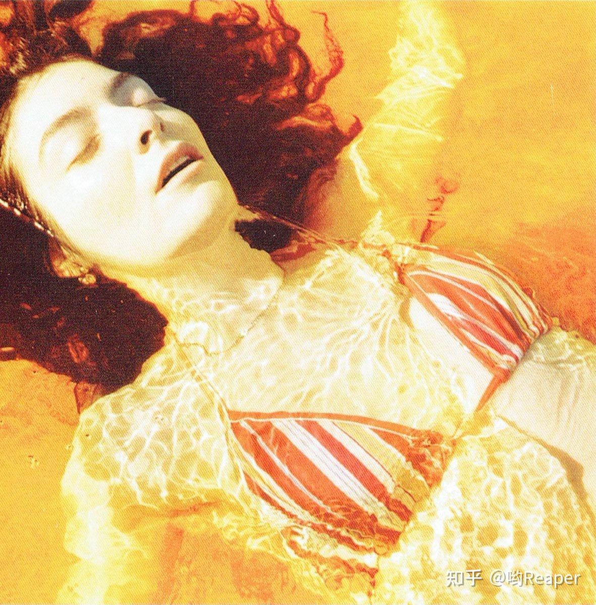 如何评价lorde的新专辑solarpower