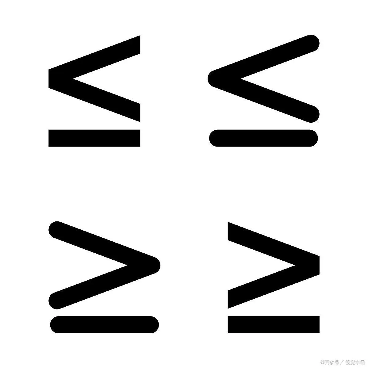 大于小于号怎么区分才记得住- 知乎