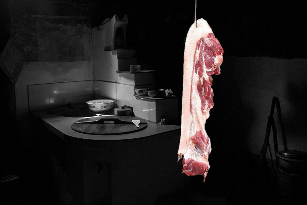 中科院院士吊块猪肉都比这强张衡地动仪果真如此不堪