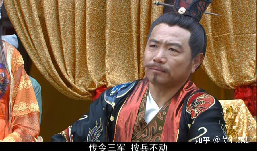 朱元璋的强劲对手张士诚 - 知乎