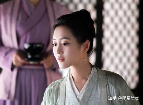 《知否》小桃:婚前靠主子,婚后靠嫂子,真的只是因为好命吗? - 知乎