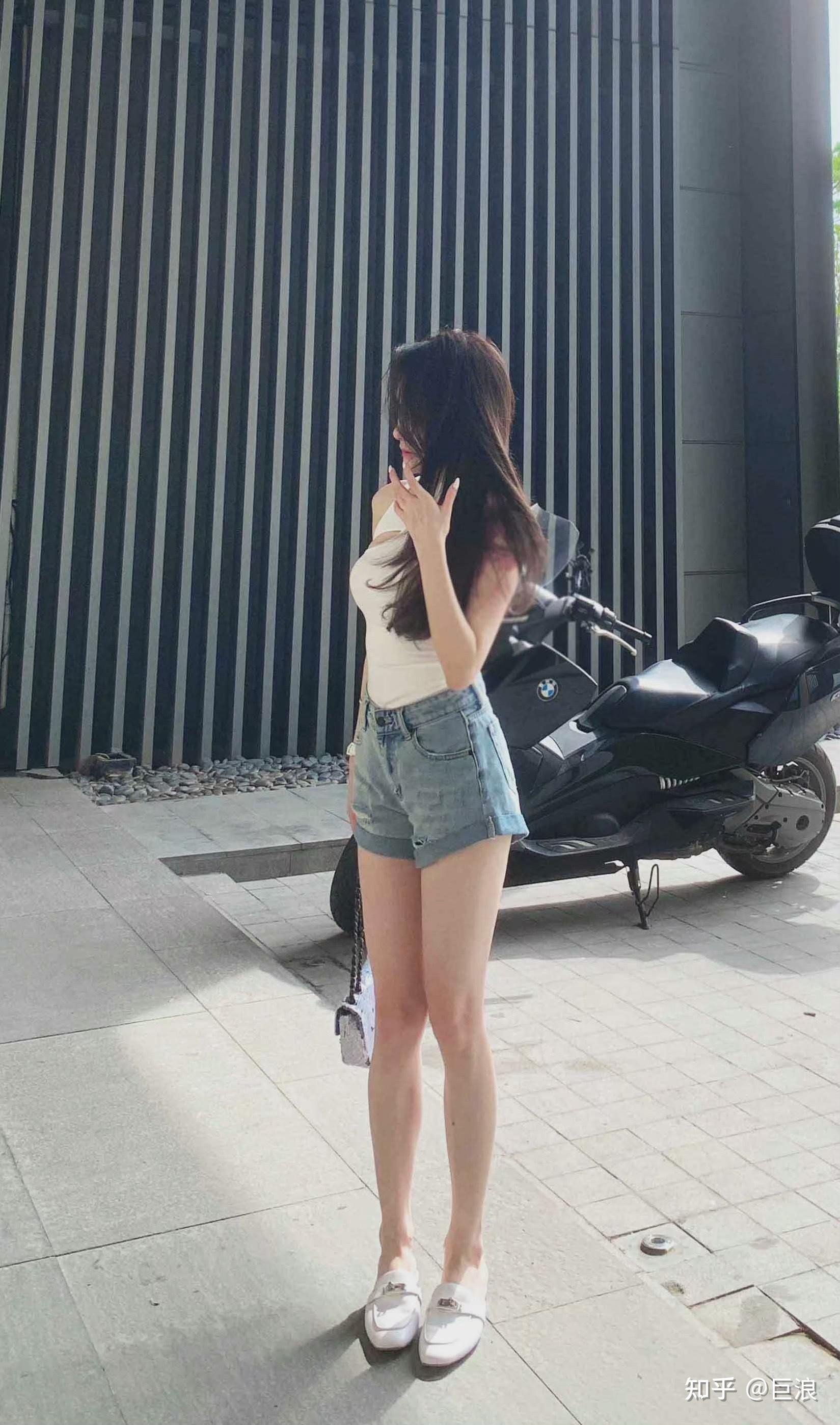 五五分身材可以改善吗? - 知乎