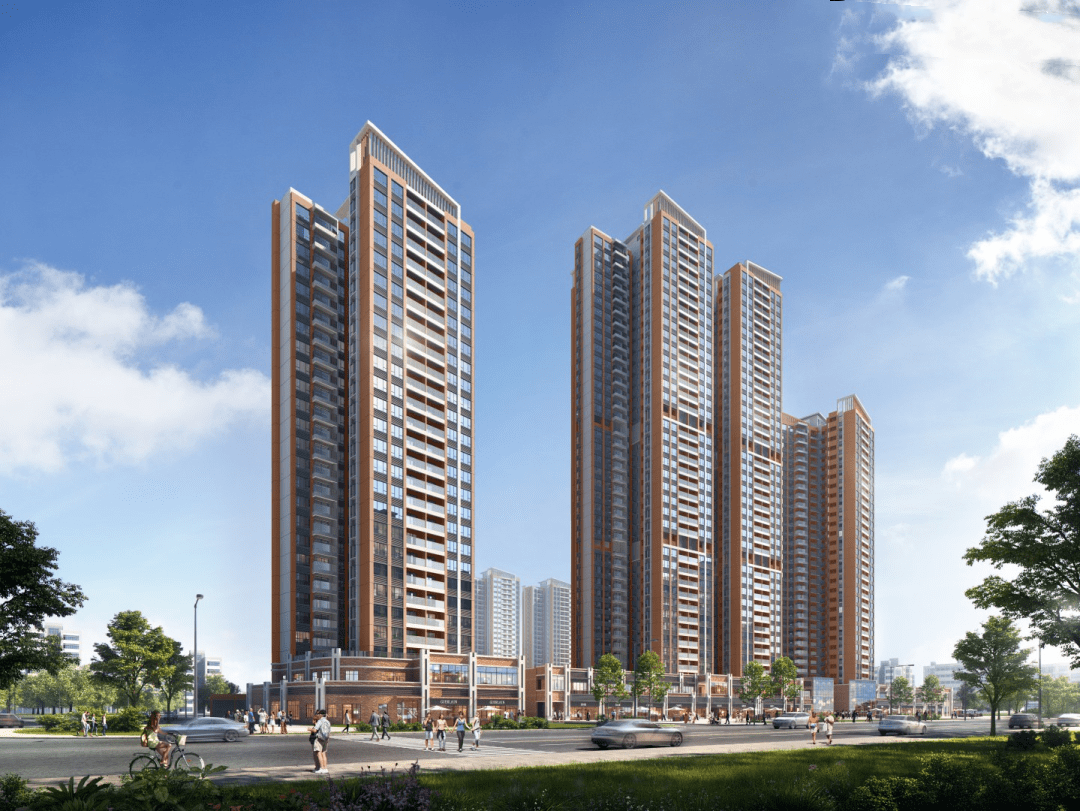 2024天河区珠江花城返佣整个广州下一个十年的发展主阵地