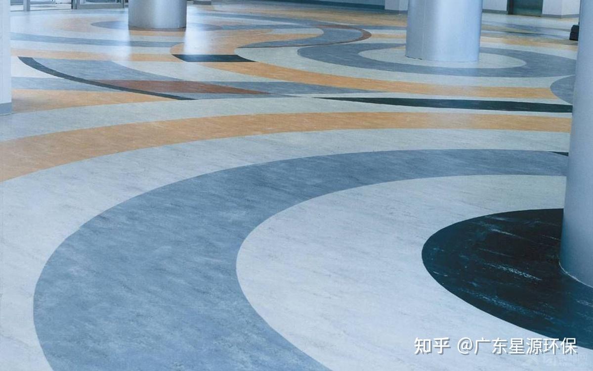PVC地板涂装VOCs废气处理解决方案 - 知乎
