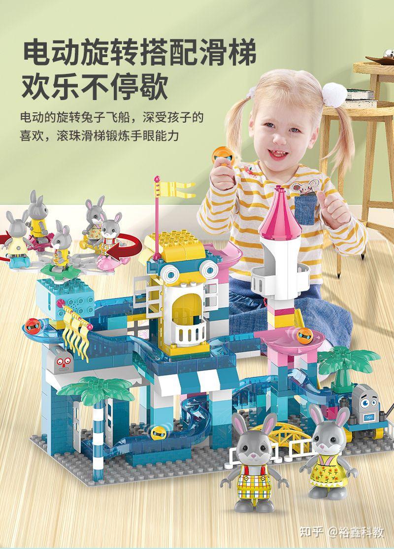让孩子玩积木，对孩子的成长有哪些好处- 知乎