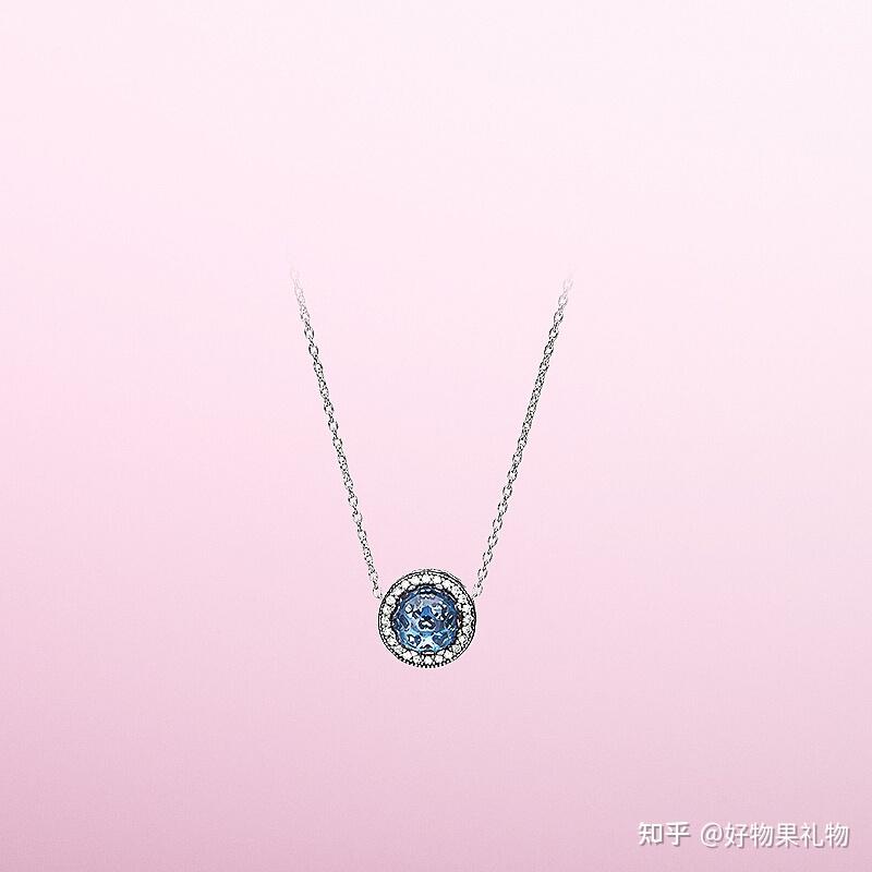 这几款项链挺适合挑选 - 知乎