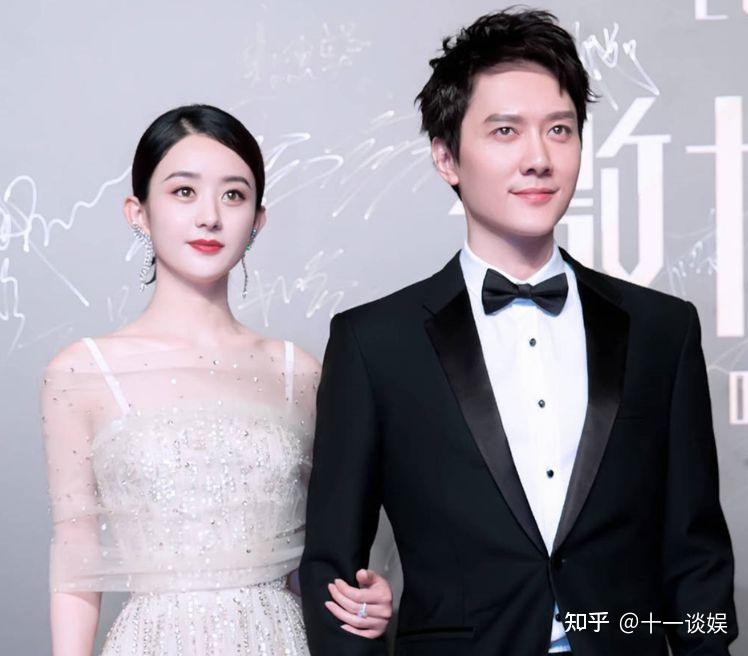 冯绍峰景甜宣传新剧,男方状态苍老疲惫,与景甜同框被指像父女 - 知乎