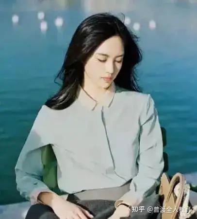 🌸静🫀｜心若躁，浮生皆乱；心若静，举世皆🌸 知乎 