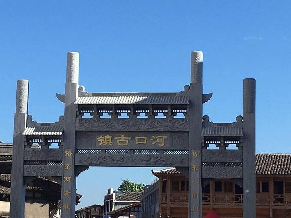 你可知道江西十大最美传统古村落是哪些