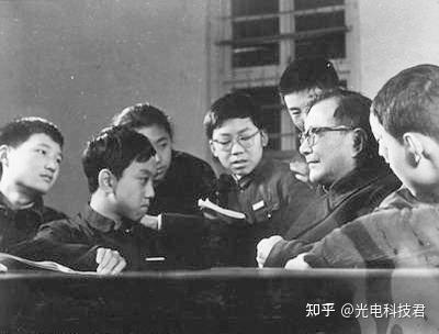 杨承宗:为原子弹“加铀”,没有勋章的元勋,100岁捐献自己遗体 - 知乎