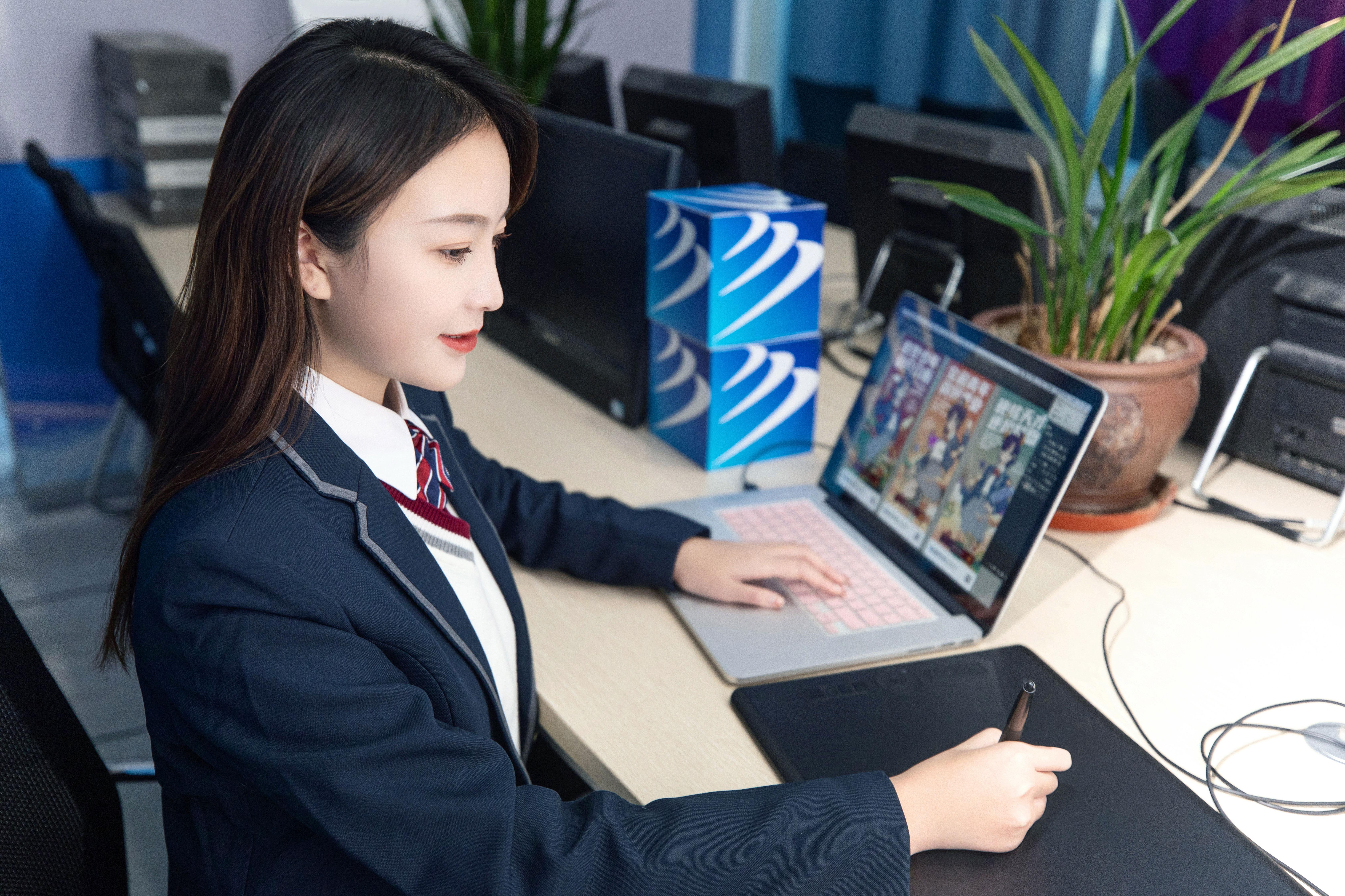 银川技校都有什么专业男生学什么技术女生学什么技术