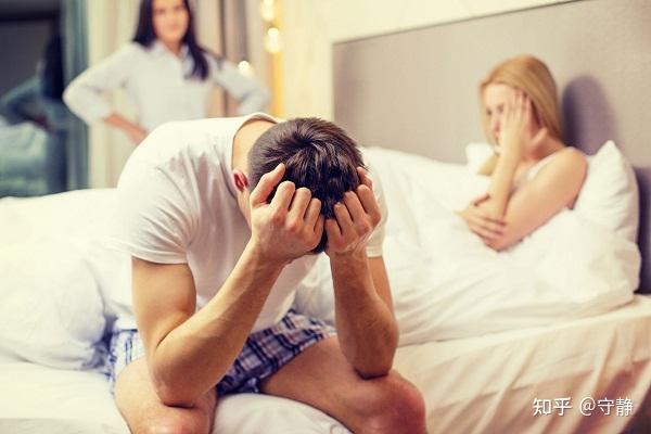 周公解梦，梦见男友与他人共结连理，情感迷思如何解？