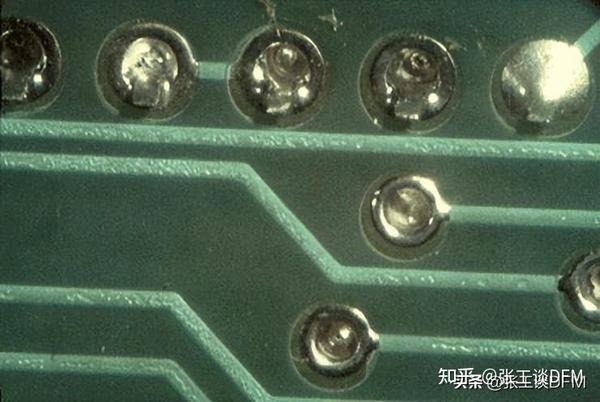 PCB 焊接缺陷（2）:12种PCB 焊接不良的原因及预防措施，通俗易懂 - 知乎
