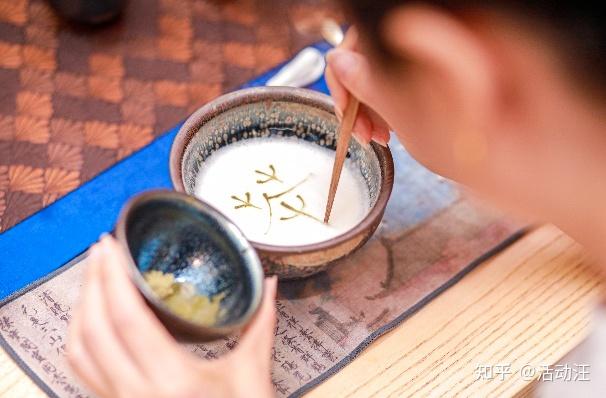 梦华录火了教你如何策划一场宋潮主题活动