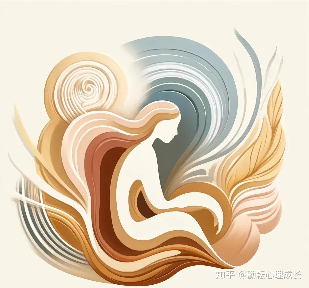 一个人真正的成长，始于终结和父母的“共生绞杀”关系 - 知乎