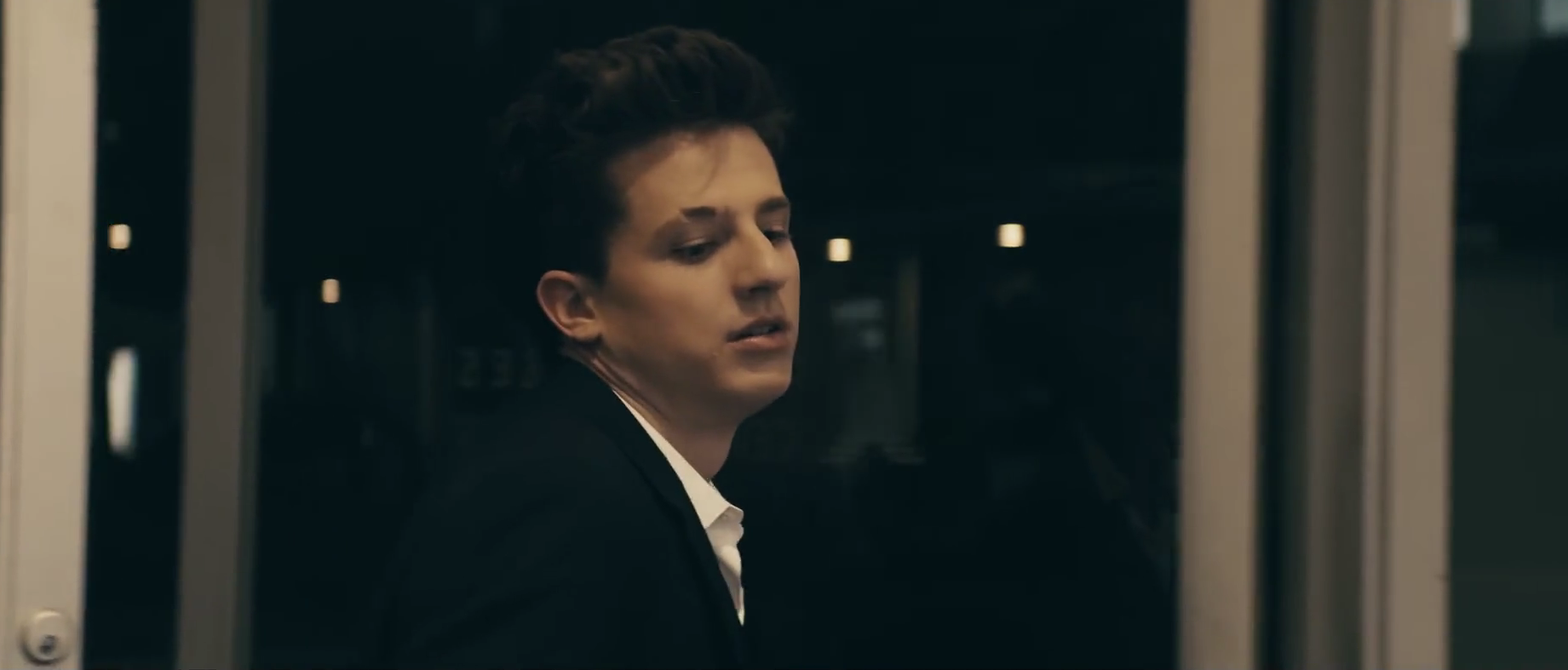 howlongcharlieputh中英翻译