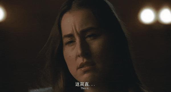 《爱情抓马》后劲太猛！今年最抓马的R级爱情片