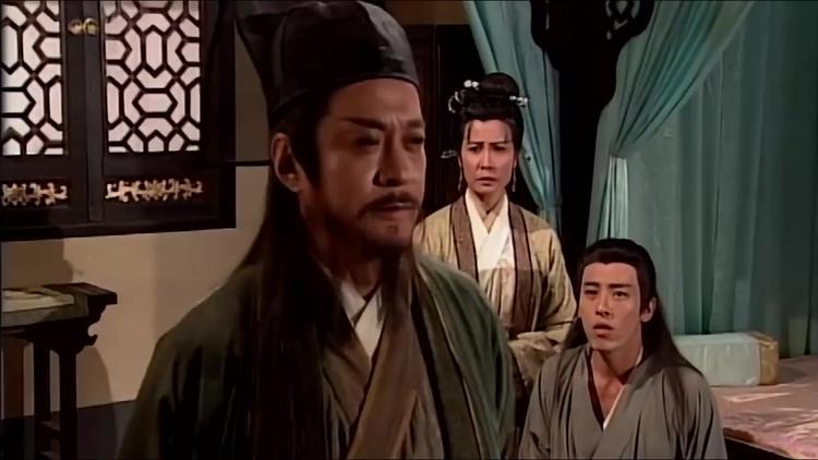 宁中则为什么精分？ - 知乎