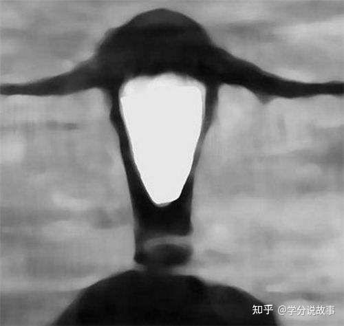 揭秘恐怖画作背后的故事 - 知乎