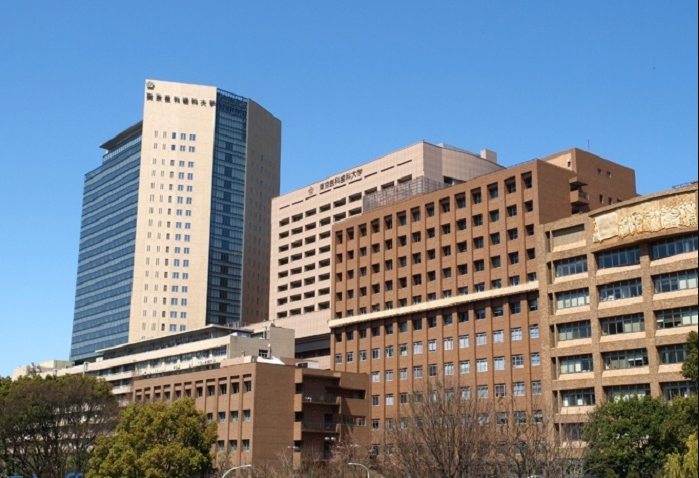 日本医科大学top10第1名实力最强淘汰率也最高