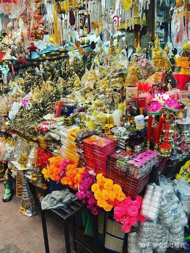 2023 泰国 10 大最佳旅游景点,第一次到泰国去哪里?玩什么?