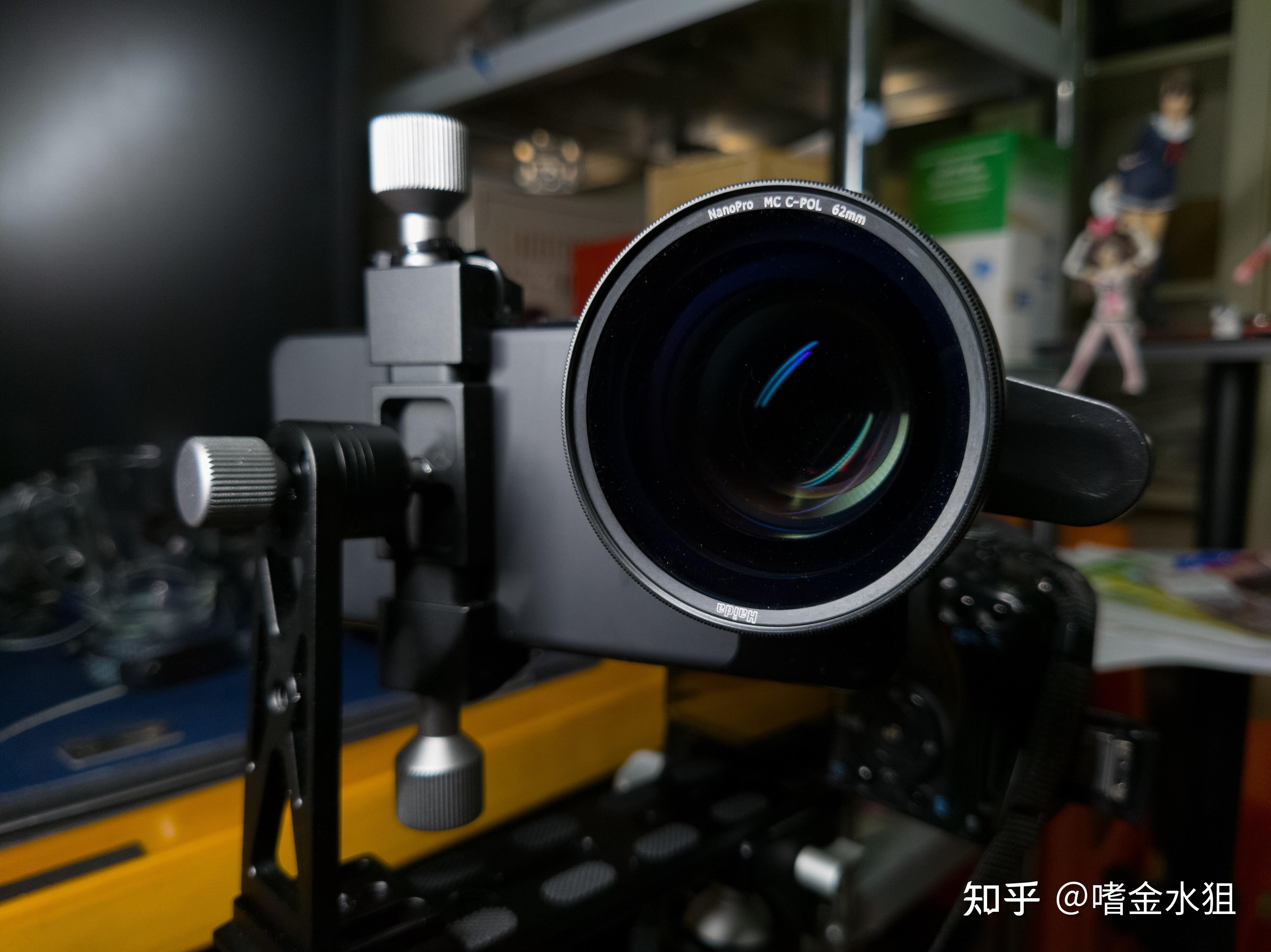 超廉价摄影入门器材推荐和使用方法(二)