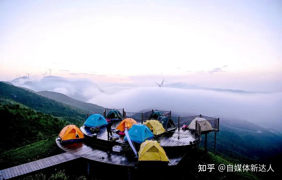 上犹的山水美到极致 - 知乎