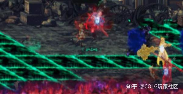 地下城奥兹玛教学(dnf怎么才能打奥兹玛(DNF：回归不知道怎么打奥兹玛？看这里就够了！))