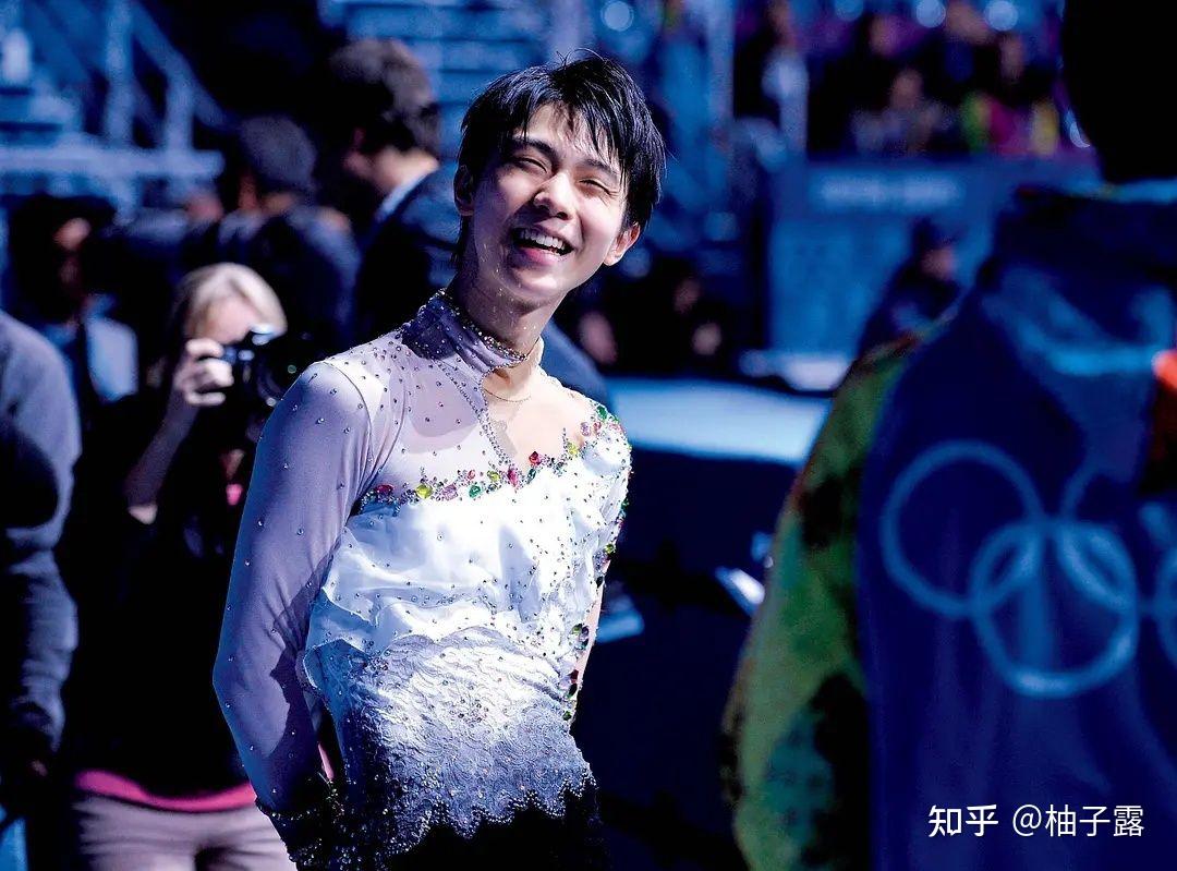 可以分享一下羽生結弦的神圖嗎絕美的那種