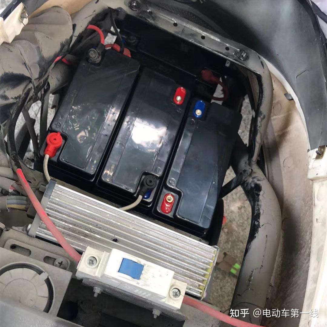 电动车续航100公里，最少要多大的电池？配多大电机最合适？ - 知乎