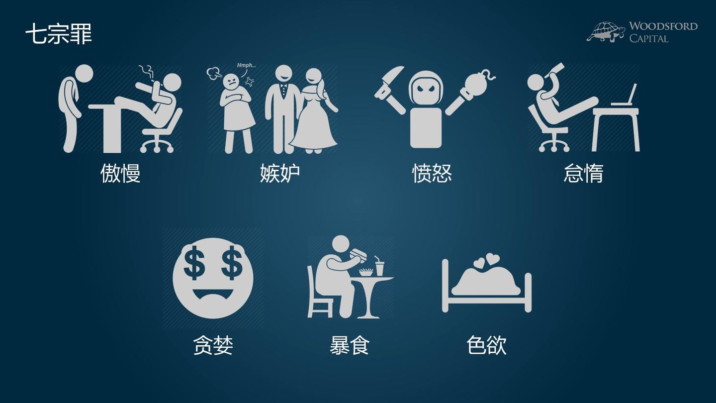 古有烟酒毒品，今有滴滴微信？科技企业的“七宗罪”【经济分析】 - 知乎