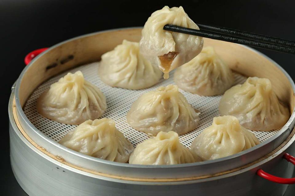 哪有早餐灌汤包速成培训学校