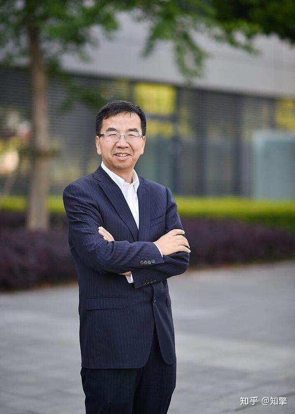 博世(中国)投资公司总裁陈玉东